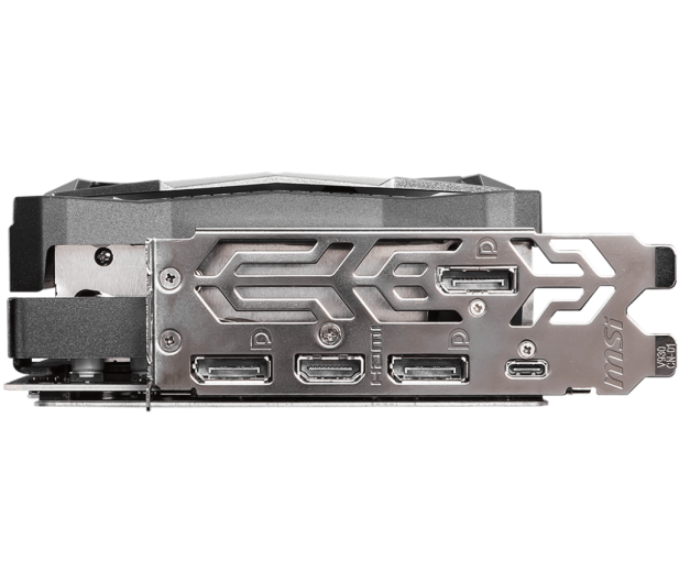 MSI GeForce RTX 2070 GAMING 8GB GDDR6 - 462341 - zdjęcie 5